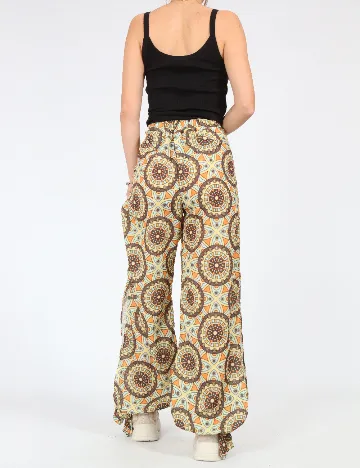 Pantaloni SHEIN, mix culori Mix culori