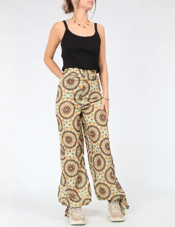Pantaloni SHEIN, mix culori Mix culori