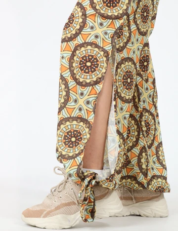Pantaloni SHEIN, mix culori Mix culori