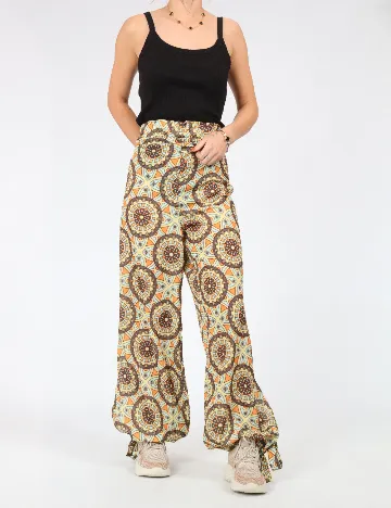 Pantaloni SHEIN, mix culori Mix culori