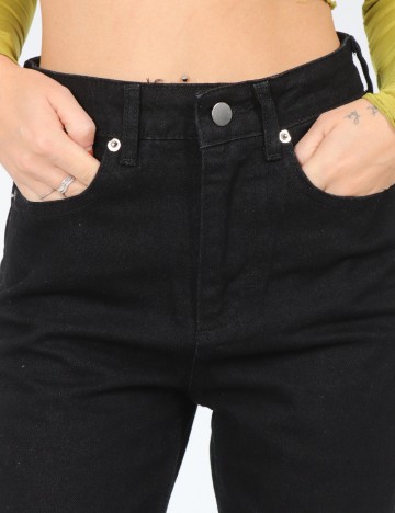 Blugi SHEIN, negru