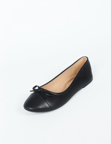 Balerini SHEIN, negru