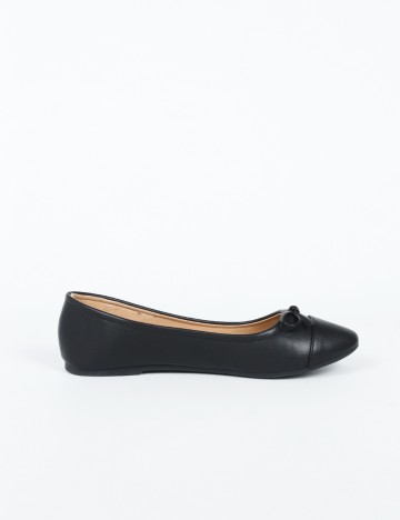 Balerini SHEIN, negru