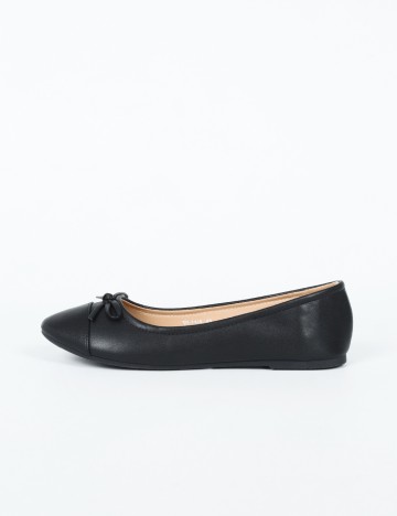 Balerini SHEIN, negru