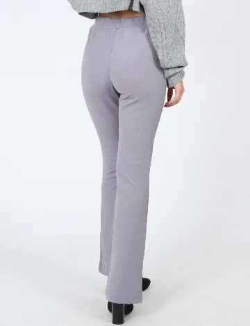 Pantaloni SHEIN, gri Gri