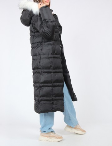 Geaca SHEIN, negru