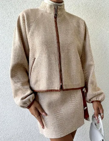 Jacheta SHEIN, maro Maro