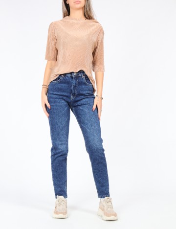 Blugi SHEIN, bleumarin