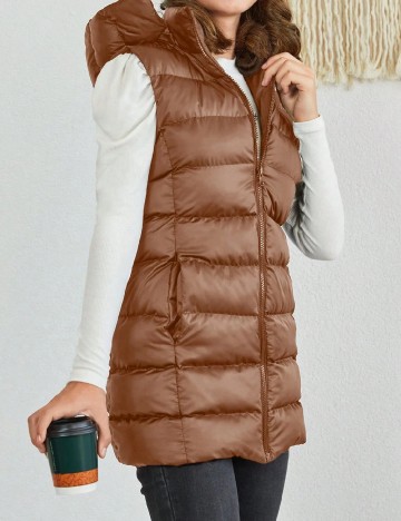 Vesta Shein Kids, maro