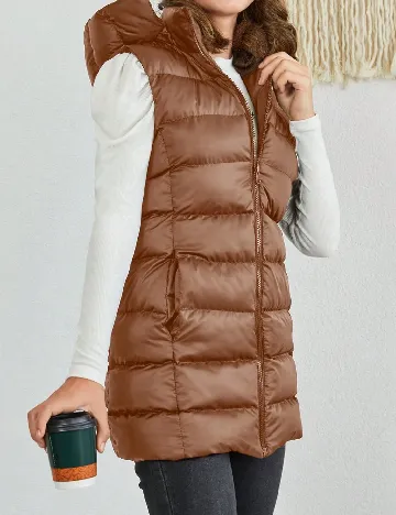 Vesta Shein Kids, maro Maro