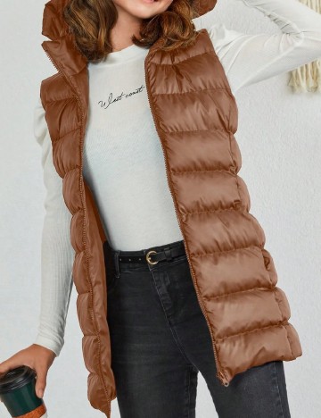 Vesta Shein Kids, maro