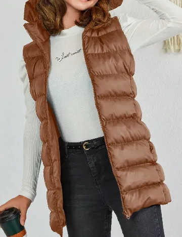 Vesta Shein Kids, maro Maro