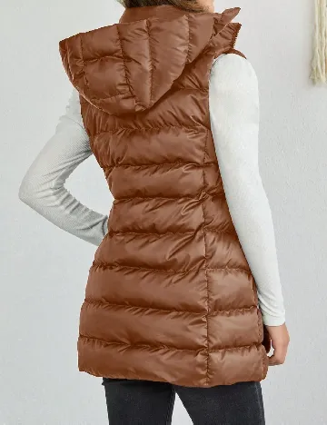 Vesta Shein Kids, maro Maro