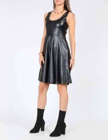 Rochie scurta SHEIN, negru