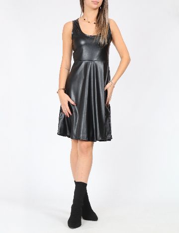 Rochie scurta SHEIN, negru