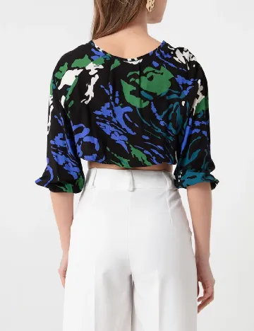 Bluza SHEIN, mix culori Mix culori