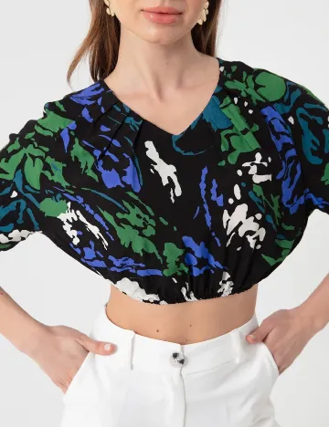 Bluza SHEIN, mix culori Mix culori