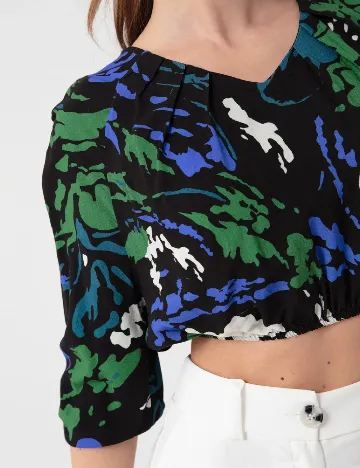 Bluza SHEIN, mix culori Mix culori