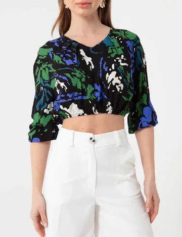 Bluza SHEIN, mix culori Mix culori