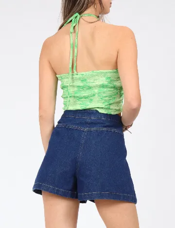 Top Koton, verde deschis Verde