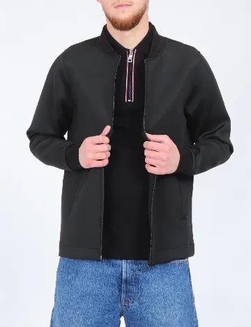 Jacheta SHEIN, negru Negru