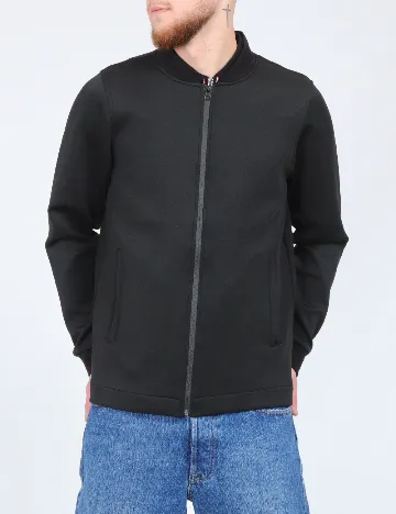 Jacheta SHEIN, negru Negru
