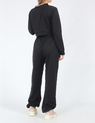 Compleu SHEIN, negru