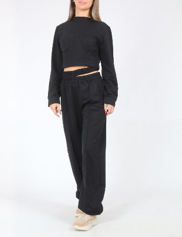 Compleu SHEIN, negru