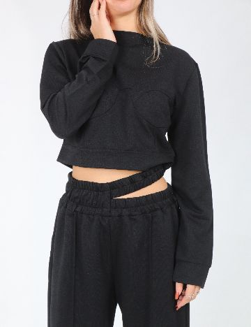 Compleu SHEIN, negru