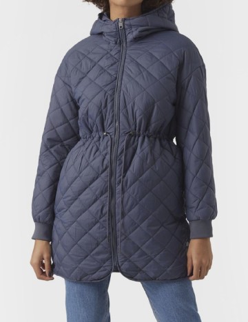 Geaca Vero Moda, albastru