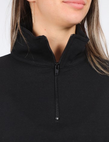 Bluza SHEIN, negru