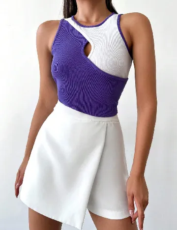 Top SHEIN, mov Mov