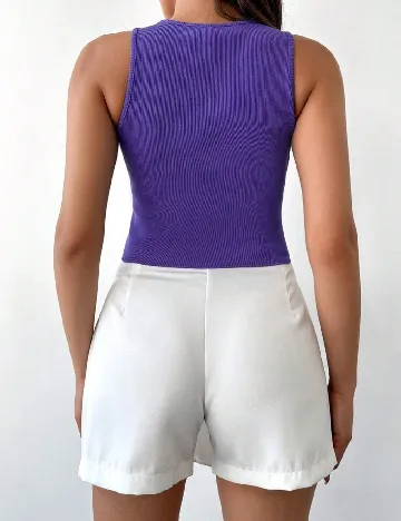 Top SHEIN, mov Mov
