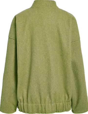 Jacheta Noisy May, verde Verde