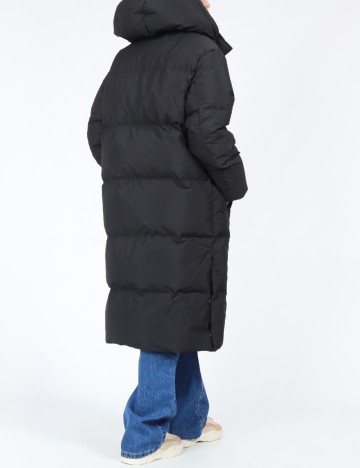 Geaca Jacqueline de Yong, negru