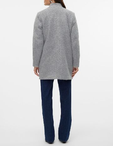 Jacheta Vero Moda, gri