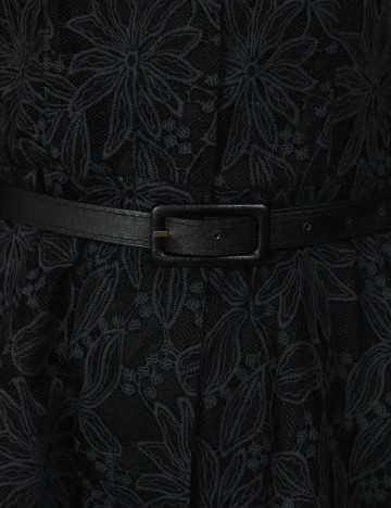 Bluza Anewsta, negru