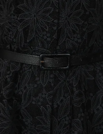 Bluza Anewsta, negru Negru