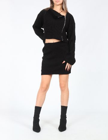 Compleu SHEIN, negru
