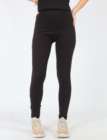 Set pantaloni 3 bucati SHEIN, mix culori