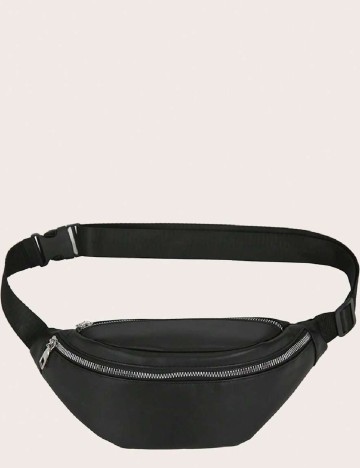 Borseta SHEIN, negru