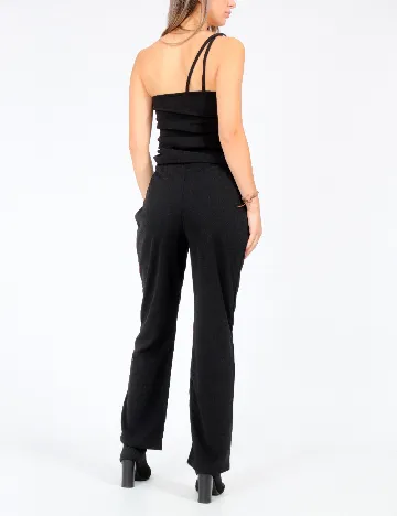 Compleu SHEIN, negru Negru