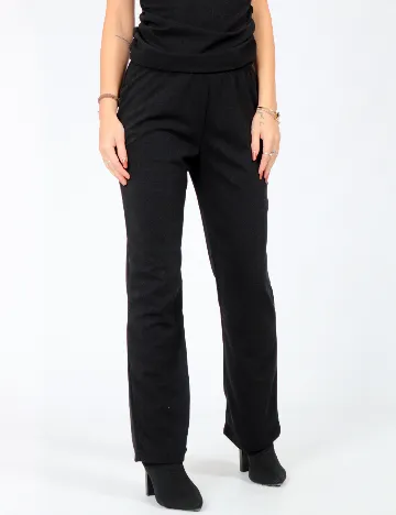 Compleu SHEIN, negru Negru