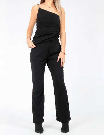 Compleu SHEIN, negru Negru