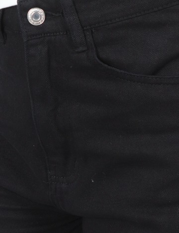 Blugi SHEIN, negru