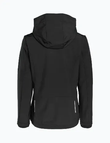 Geaca CMP, negru Negru
