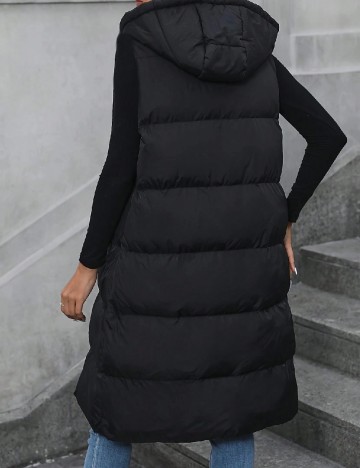 Vesta SHEIN, negru