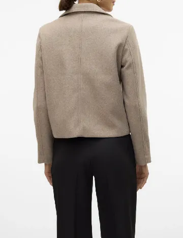 Jacheta Vero Moda, maro Maro