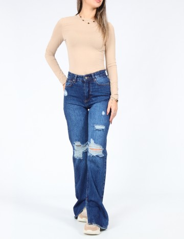 Body SHEIN, crem