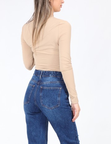 Body SHEIN, crem
